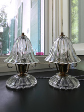 Barovier toso set usato  Milano