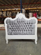 Double white freestanding for sale  DRIFFIELD
