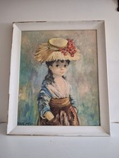 Dallas simpson framed for sale  WORCESTER
