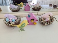 Bundle artificial birds for sale Bundle artificial birds for sale  PETERBOROUGH