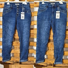 Karostar damen jeans gebraucht kaufen  Velbert