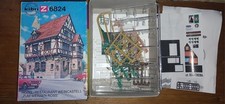 Modelleisenbahn häuser ersatz gebraucht kaufen  Anklam