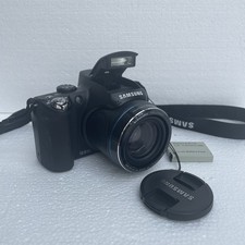 Samsung wb5000 12.5mp for sale  BRACKNELL