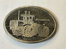 Steiger panther tractor for sale  Denver