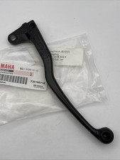 Yamaha kupplungshebel mt125 gebraucht kaufen  Feucht