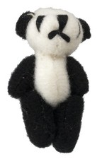 Panda bear teddy for sale  SHEFFIELD