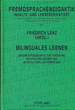 Bilinguales lernen unterrichts gebraucht kaufen  Berlin