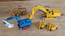 Konvolut nzg bagger gebraucht kaufen  Kronberg im Taunus
