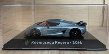Scale koenigsegg regera for sale  RUNCORN