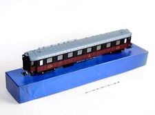 Trains 254 voiture d'occasion  Rouen-