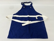 Creuset apron kids for sale  LINCOLN