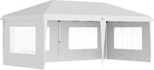 Outsunny 3x6m garden for sale  NORTHAMPTON