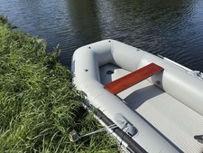 Inflatable dingy outboard for sale  SCUNTHORPE