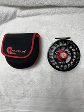 Nautilus ccfx2 silver for sale  Eugene