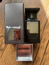 Tommford oud wood for sale  EDINBURGH