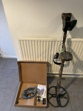Teknetics original metal for sale  GRAYS