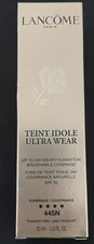 Lancome teint idole gebraucht kaufen  Hennef