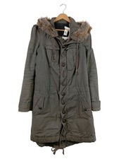 Diesel damen wintermantel gebraucht kaufen  Deutschland