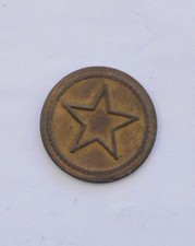 Vintage token stated for sale  NOTTINGHAM