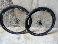 Coppia ruote bici usato  Vilminore di Scalve