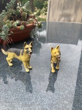 Schleich schäferhund 2 gebraucht kaufen  Rees