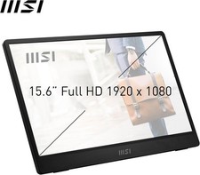 Msi pro mp161 for sale  LONDON