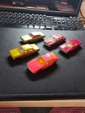 Matchbox cars for sale  THURSO