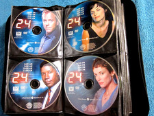 Complete dvd series for sale  Seymour