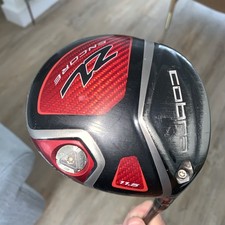 cobra zl encore for sale  WIGSTON