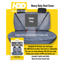 Hdd heavy duty for sale  HULL