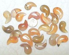 Small koi agate for sale  Shipping to United Kingdom