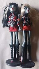 Monster high meowlody gebraucht kaufen  Oberwesel