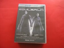 Dvd equilibrium christian d'occasion  Arras