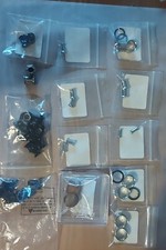 Piercing dilatatori usato  Taranto