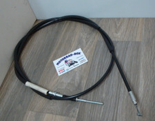 Suzuki estilete 200 gebraucht kaufen  Brake