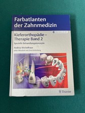 Farbatlanten zahnmedizin kiefe gebraucht kaufen  Ballenstedt