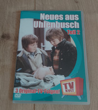 Neues uhlenbusch teil gebraucht kaufen  Kitzingen