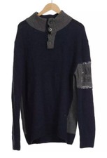Maglione lana aeronautica usato  Cagliari