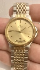Rare cyma swiss for sale  Johnston