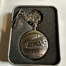 lionel train pocket watch for sale  Bethpage