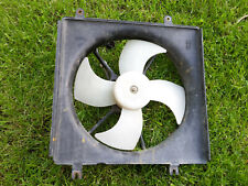 Honda radiator fan for sale  CAERSWS
