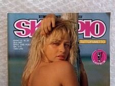 Skorpio tutto fumetto usato  Gavardo