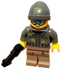 Usado, Lego® Figur Paintball mit Pistole  Minifig comprar usado  Enviando para Brazil