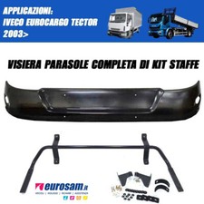 Visière parasol complet d'occasion  Expédié en France