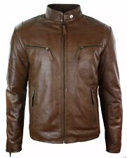 Jaqueta masculina couro de cordeiro 100% genuína motociclista slim fit comprar usado Jaqueta masculina couro de cordeiro 100% genuína motociclista slim fit comprar usado  Enviando para Brazil