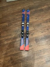 Abfahrtski kinder gebraucht kaufen  Hameln