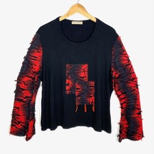 Top stretch graphique d'occasion  Montpellier-
