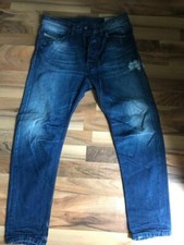 Diesel jeans narrot gebraucht kaufen  Bonn