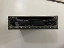 autoradio kenwood 1 din usato  Aversa