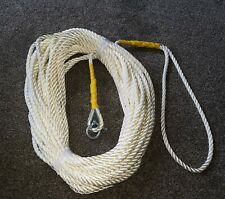 30m 100ft nylon for sale  DAWLISH